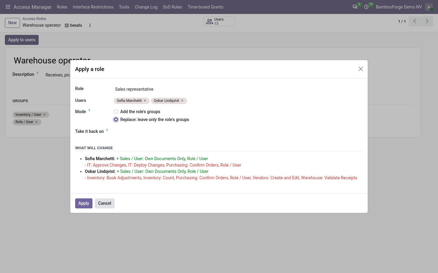 Apply - bambooforge_access_manager