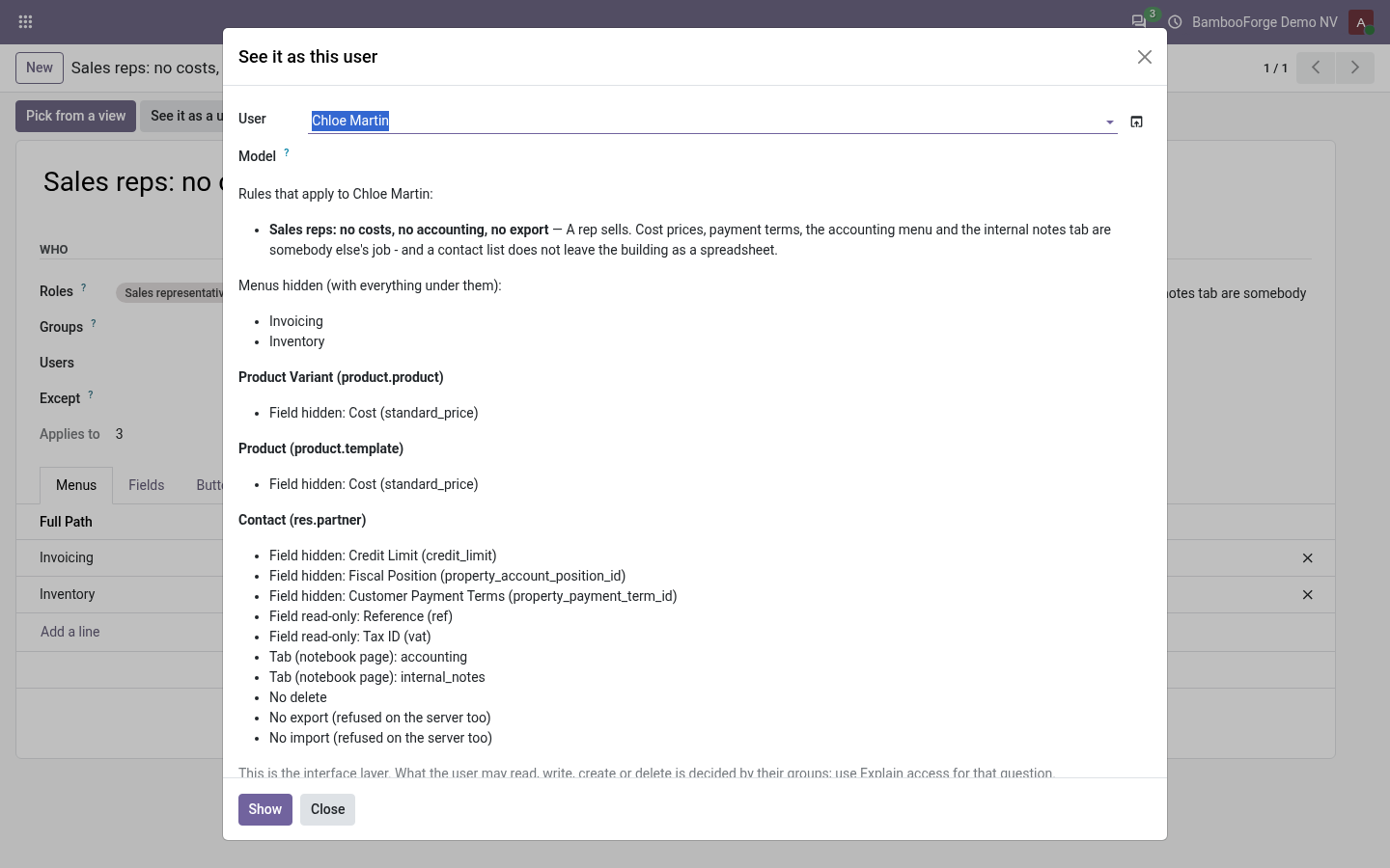 Hide preview - bambooforge_access_manager