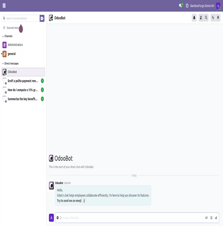 Chatgpt - bambooforge_ai_assistant