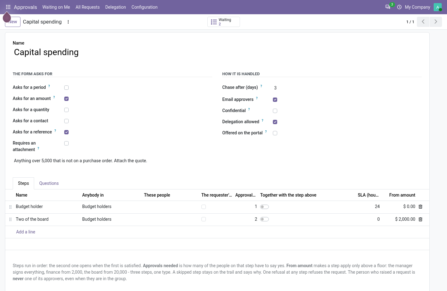 Ladder - bambooforge_approvals