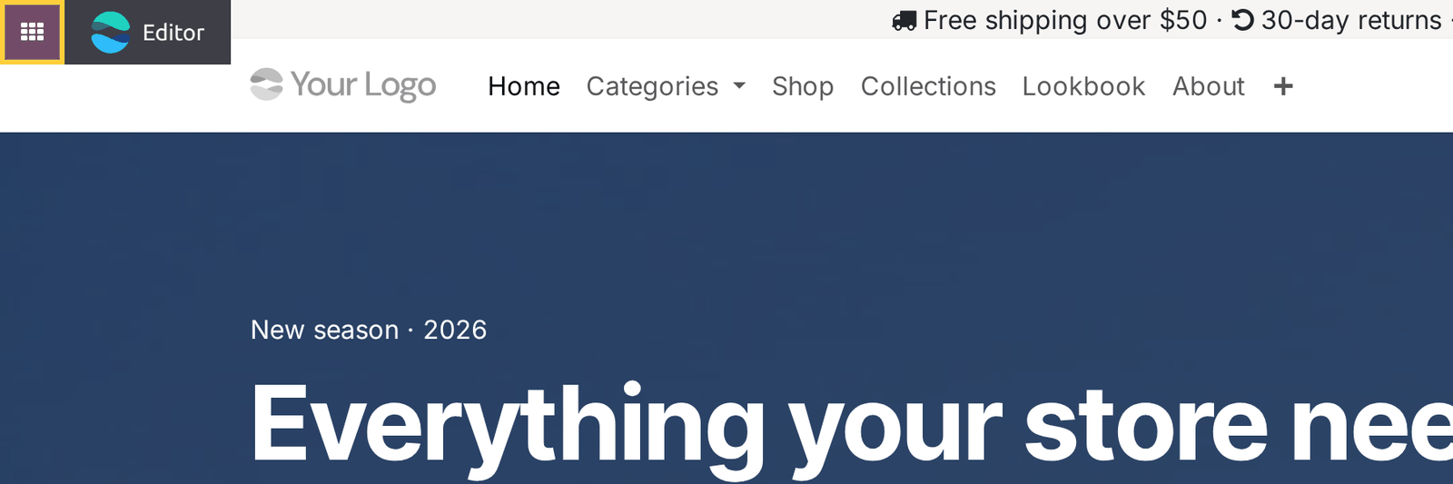 01 website button - bambooforge_backend_theme_website