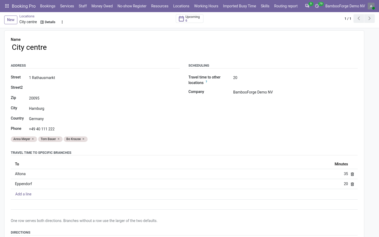 Branch - bambooforge_booking_locations