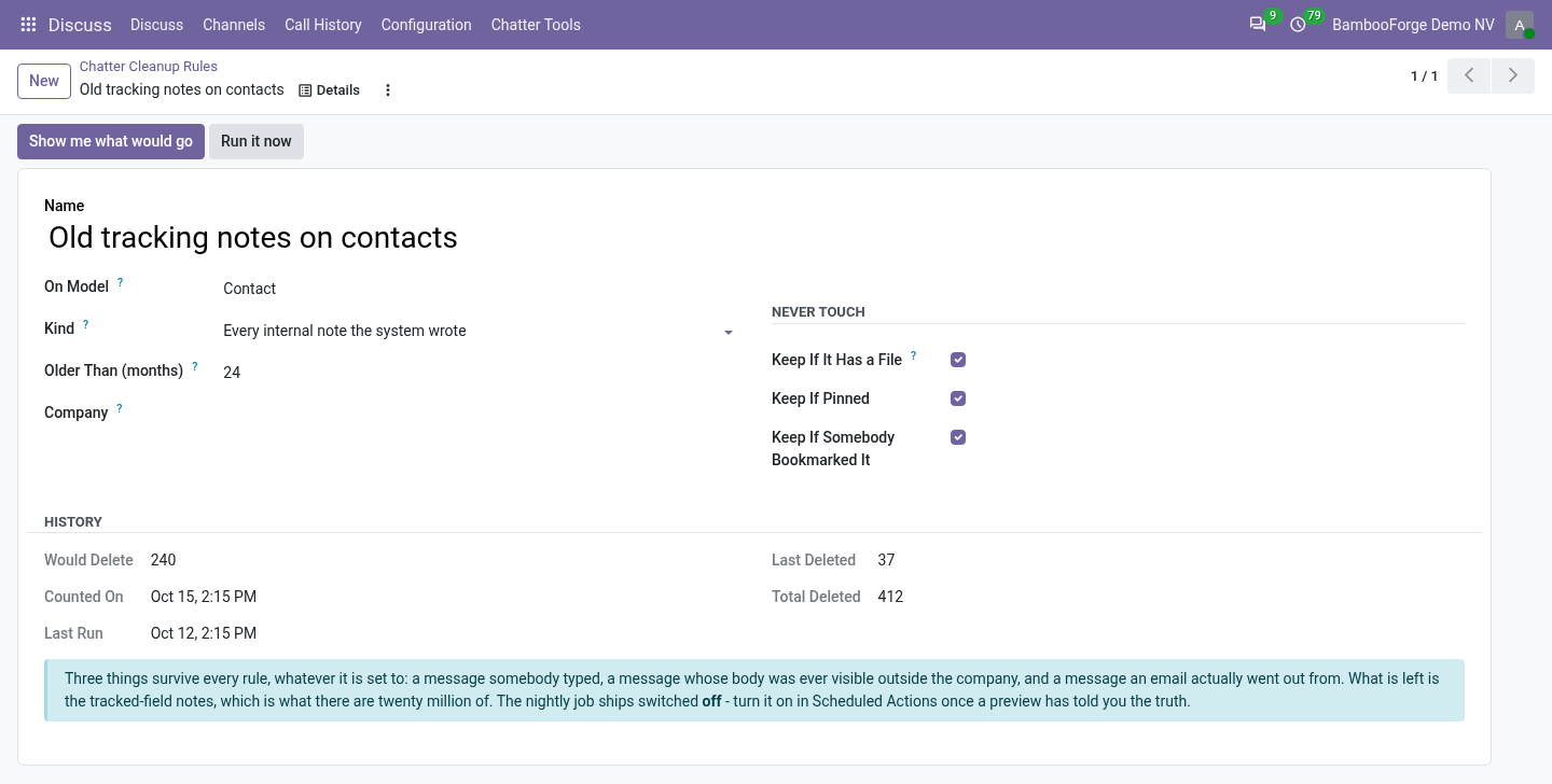 Cleanup - bambooforge_chatter_tools