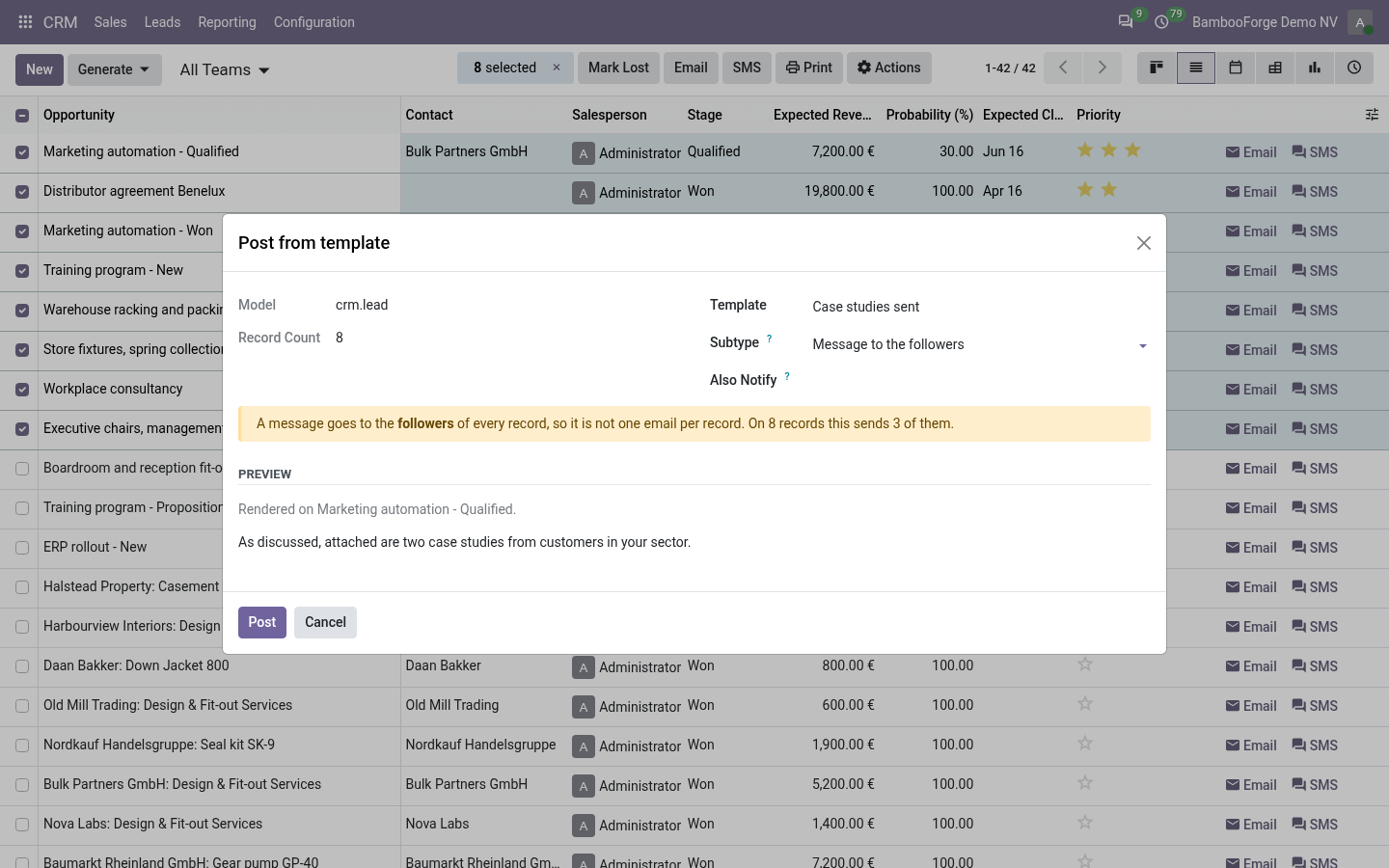 Post - bambooforge_chatter_tools