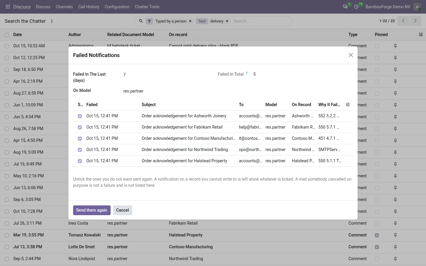 Resend - bambooforge_chatter_tools