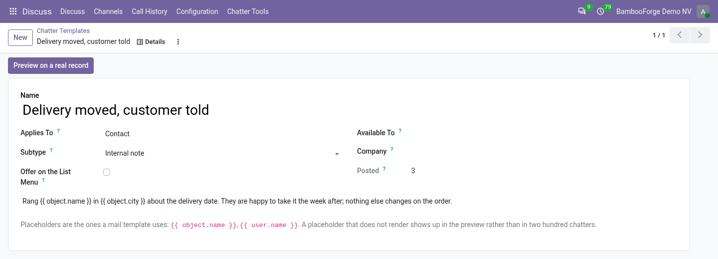 Template - bambooforge_chatter_tools