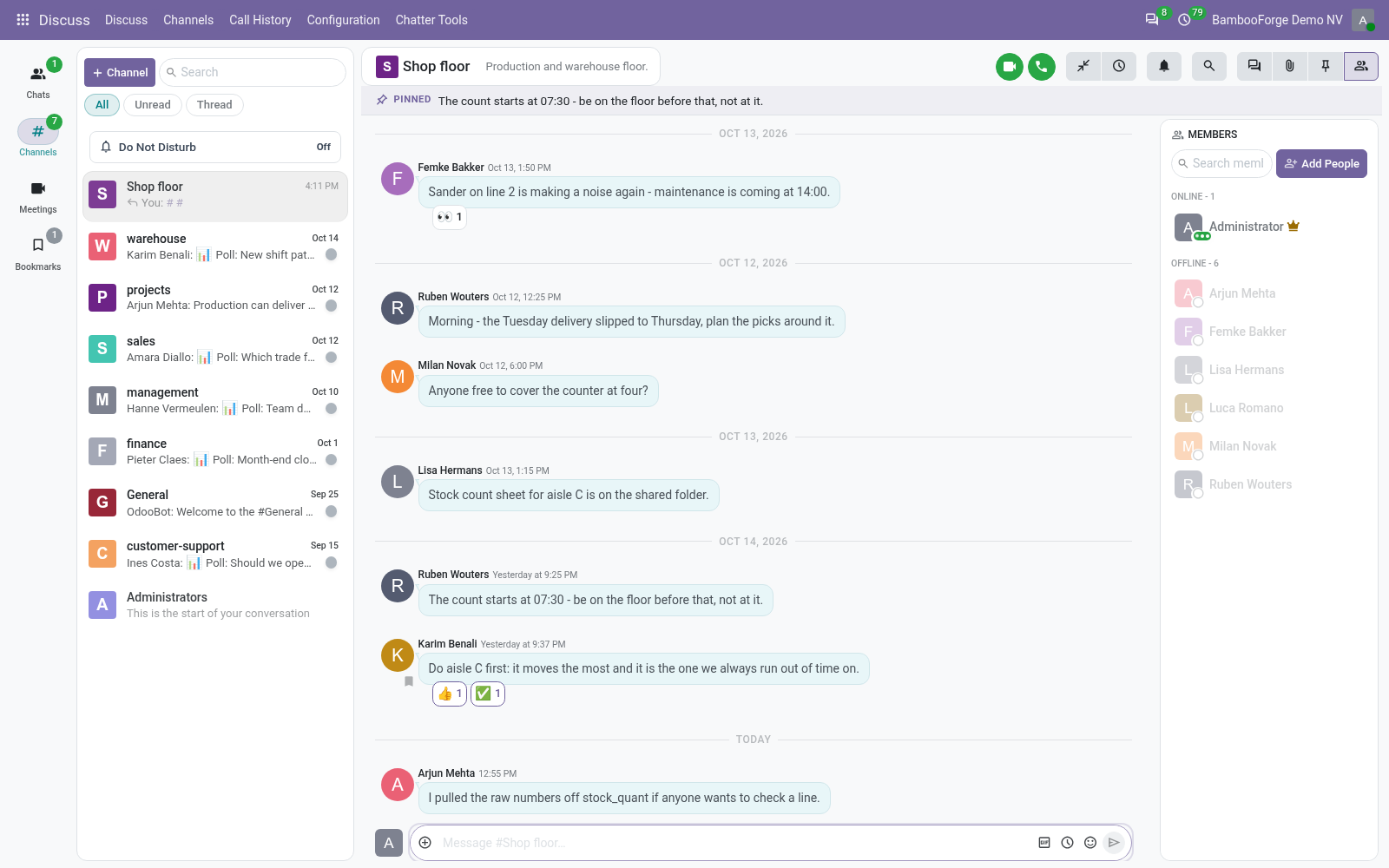 Shot codeblock - bambooforge_discuss_pro