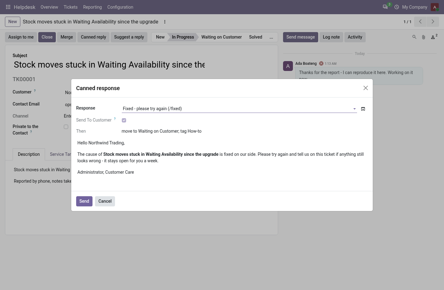 Canned - bambooforge_helpdesk