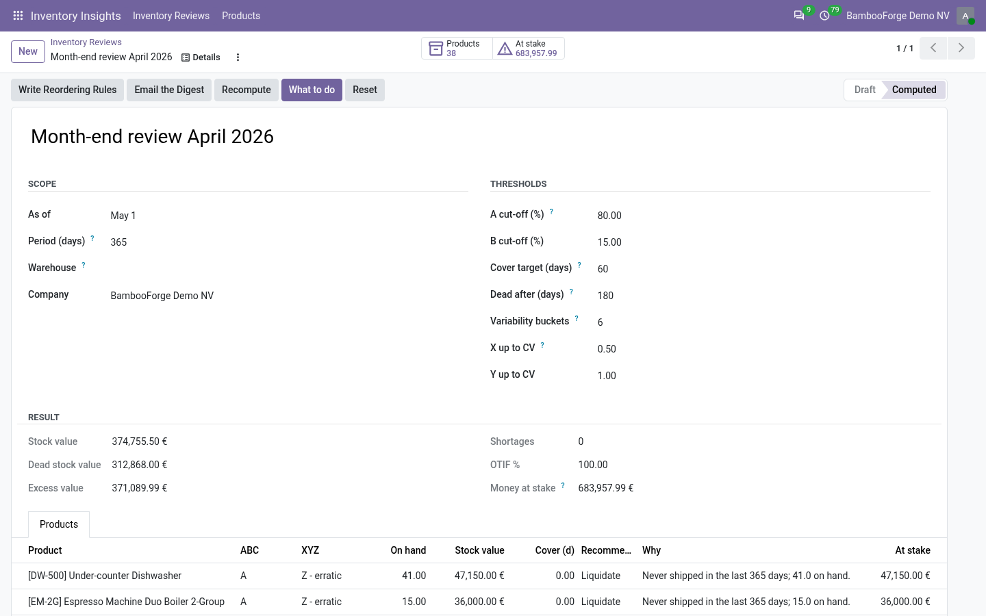 Review - bambooforge_inventory_insights