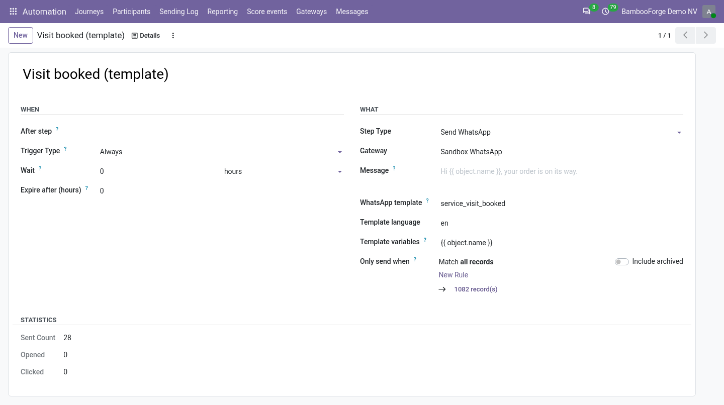 Step - bambooforge_ma_messaging
