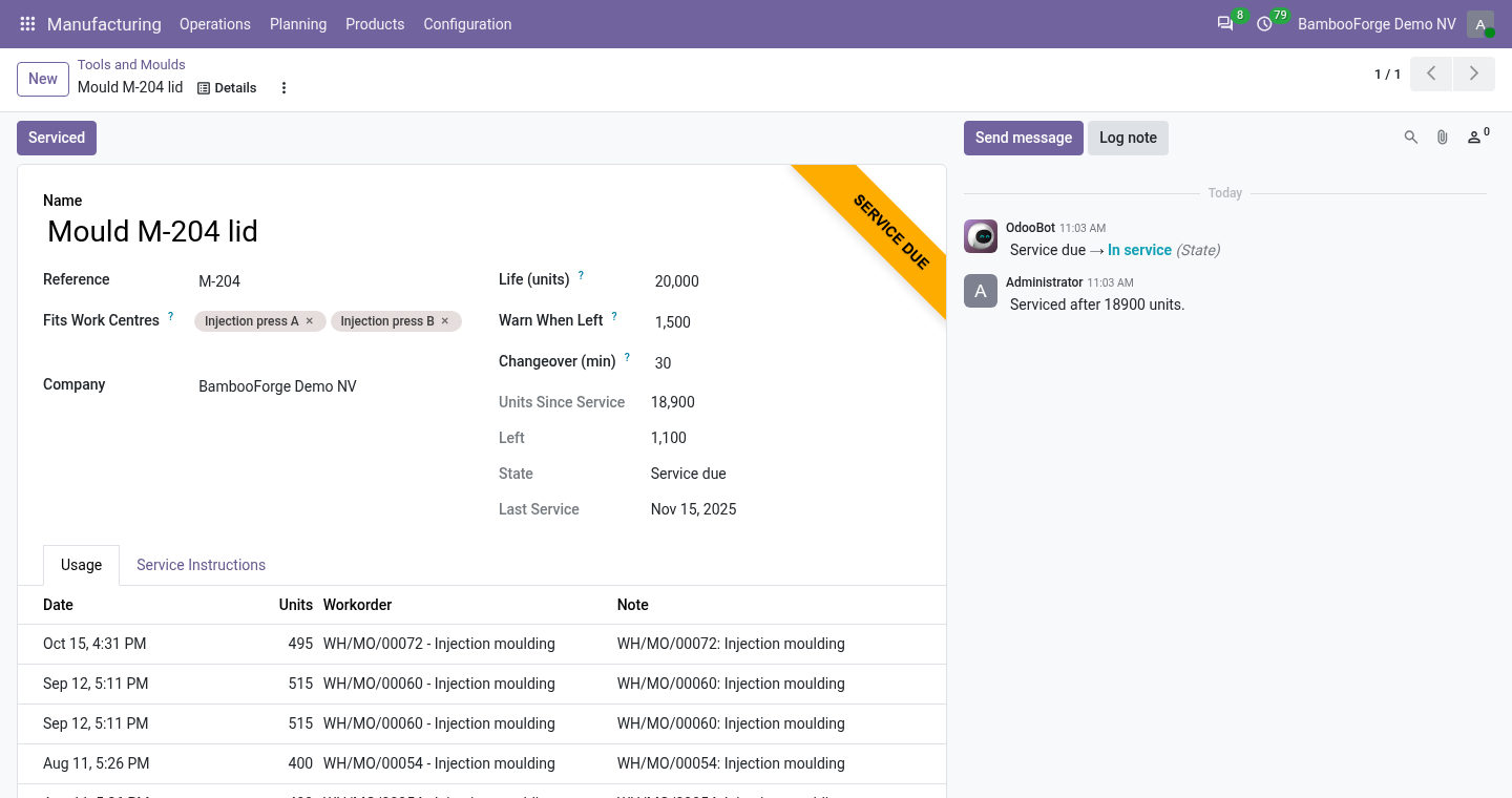 Tool - bambooforge_mrp_scheduler