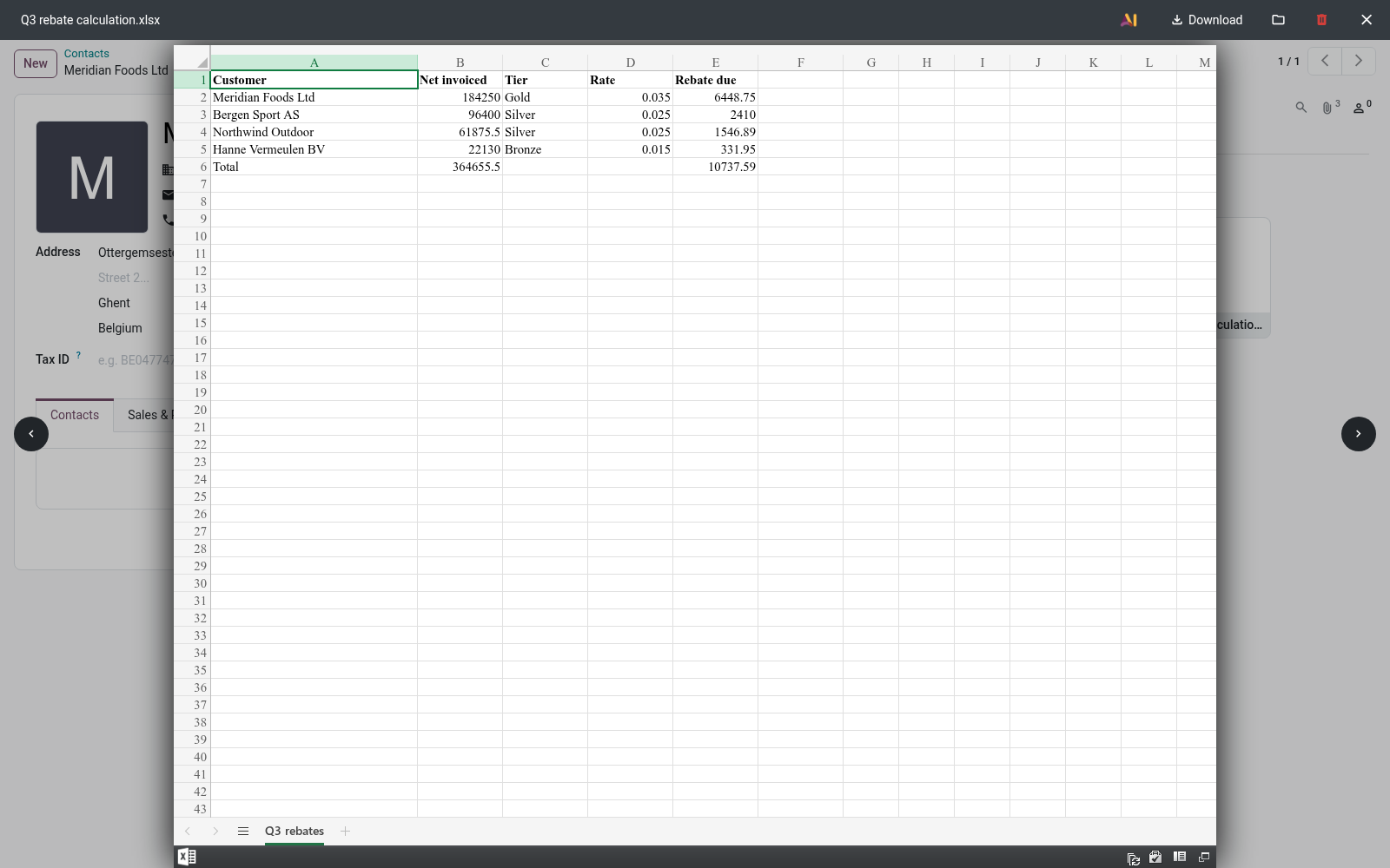 Bambooforge office preview 2 - bambooforge_office_preview