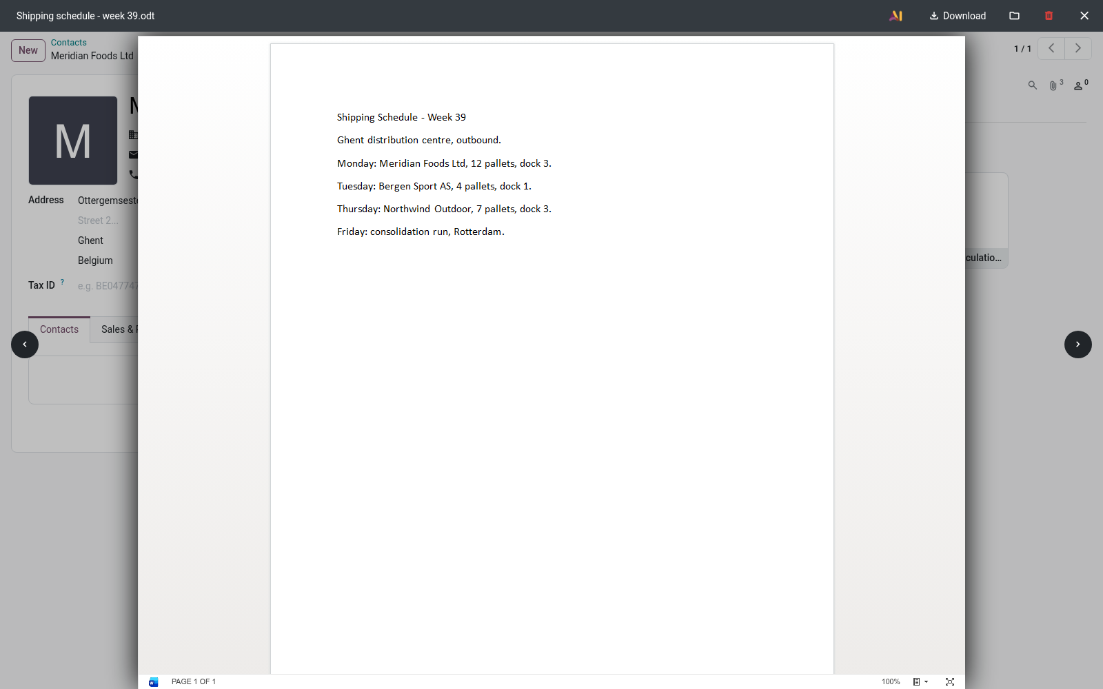 Bambooforge office preview 3 - bambooforge_office_preview