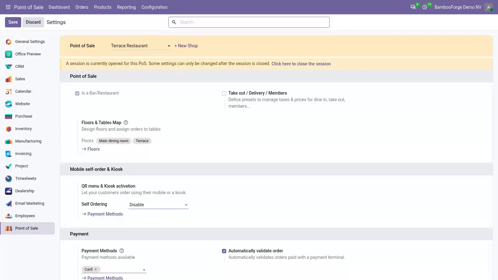 Video poster - bambooforge_pos_ui
