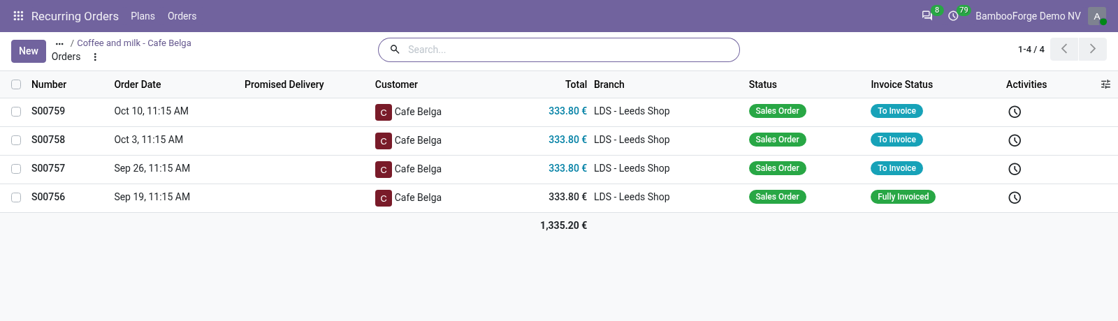 Orders - bambooforge_recurring_order