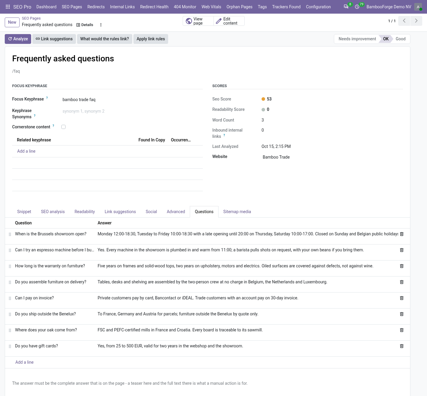 Faq - bambooforge_rich_snippets