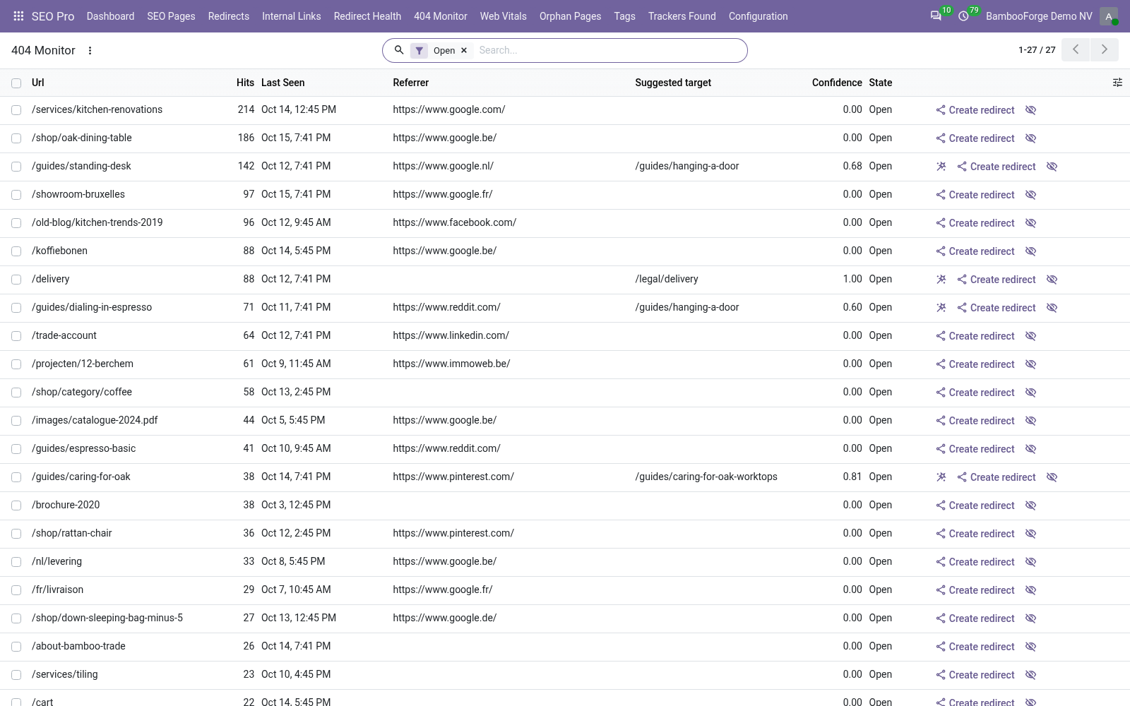 404 monitor - bambooforge_seo_pro