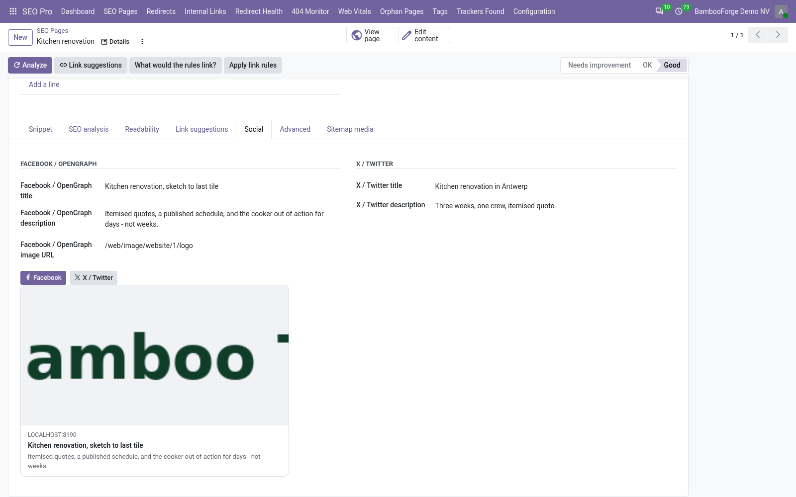 Social preview - bambooforge_seo_pro