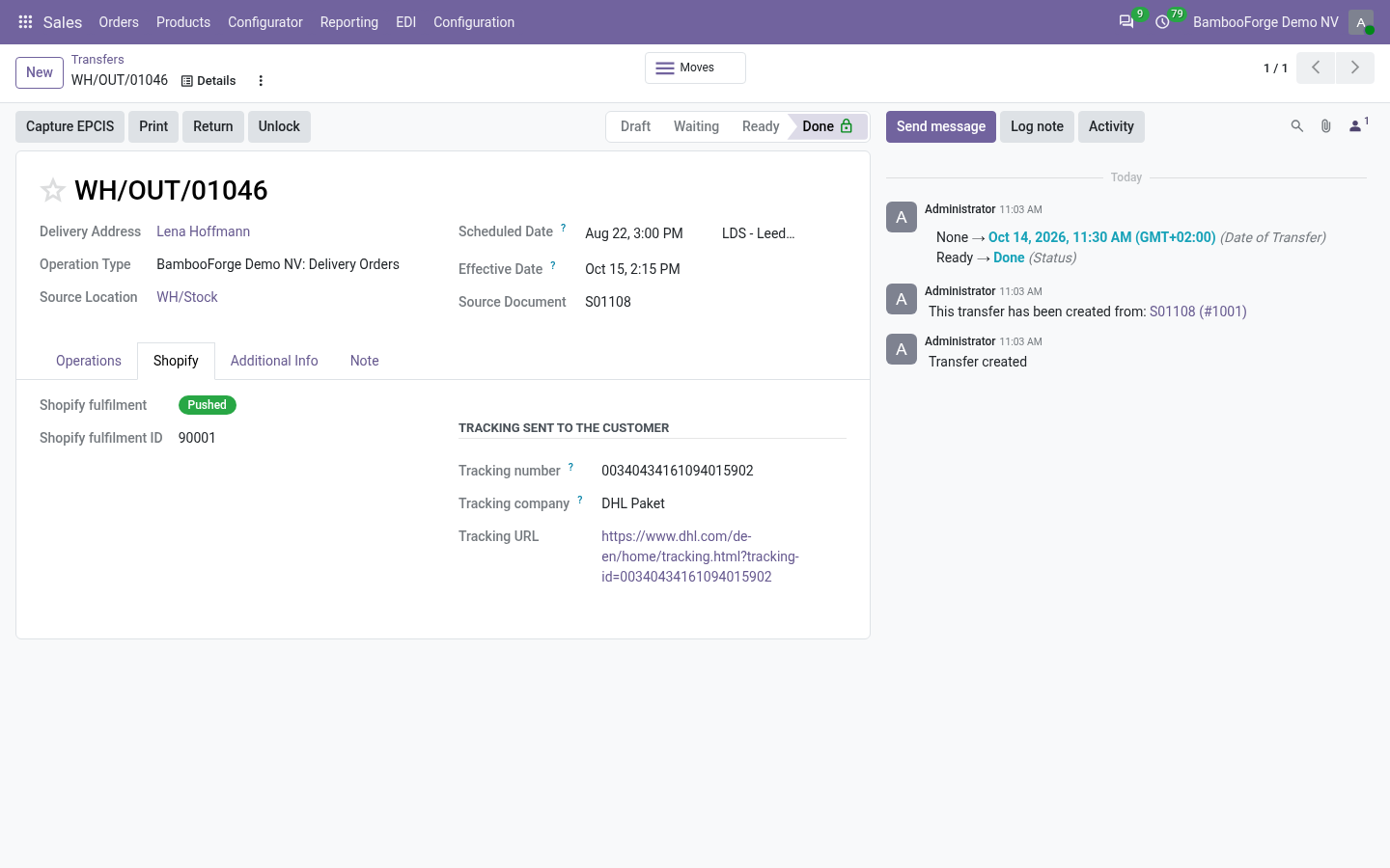 04 fulfilment - bambooforge_shopify_connector