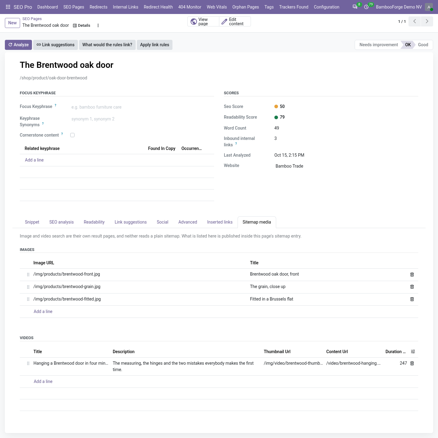 Media - bambooforge_sitemap_pro
