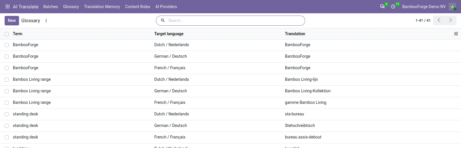 Translate glossary - bambooforge_translate_ai