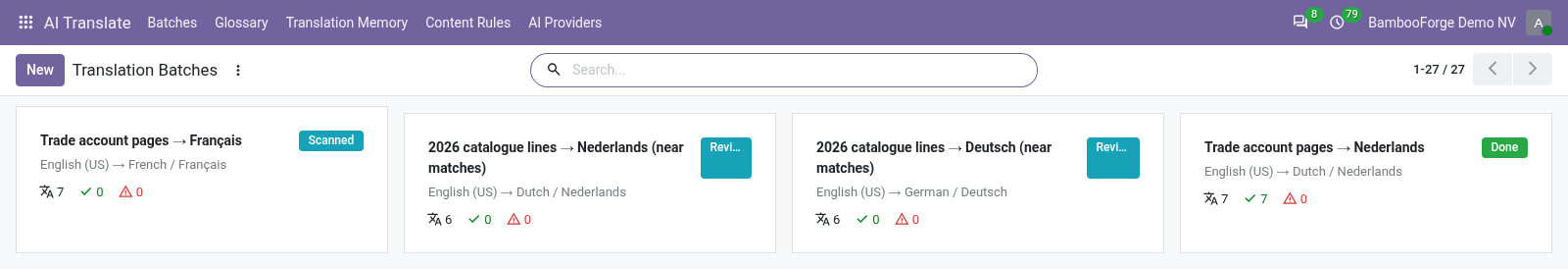 Translate kanban - bambooforge_translate_ai