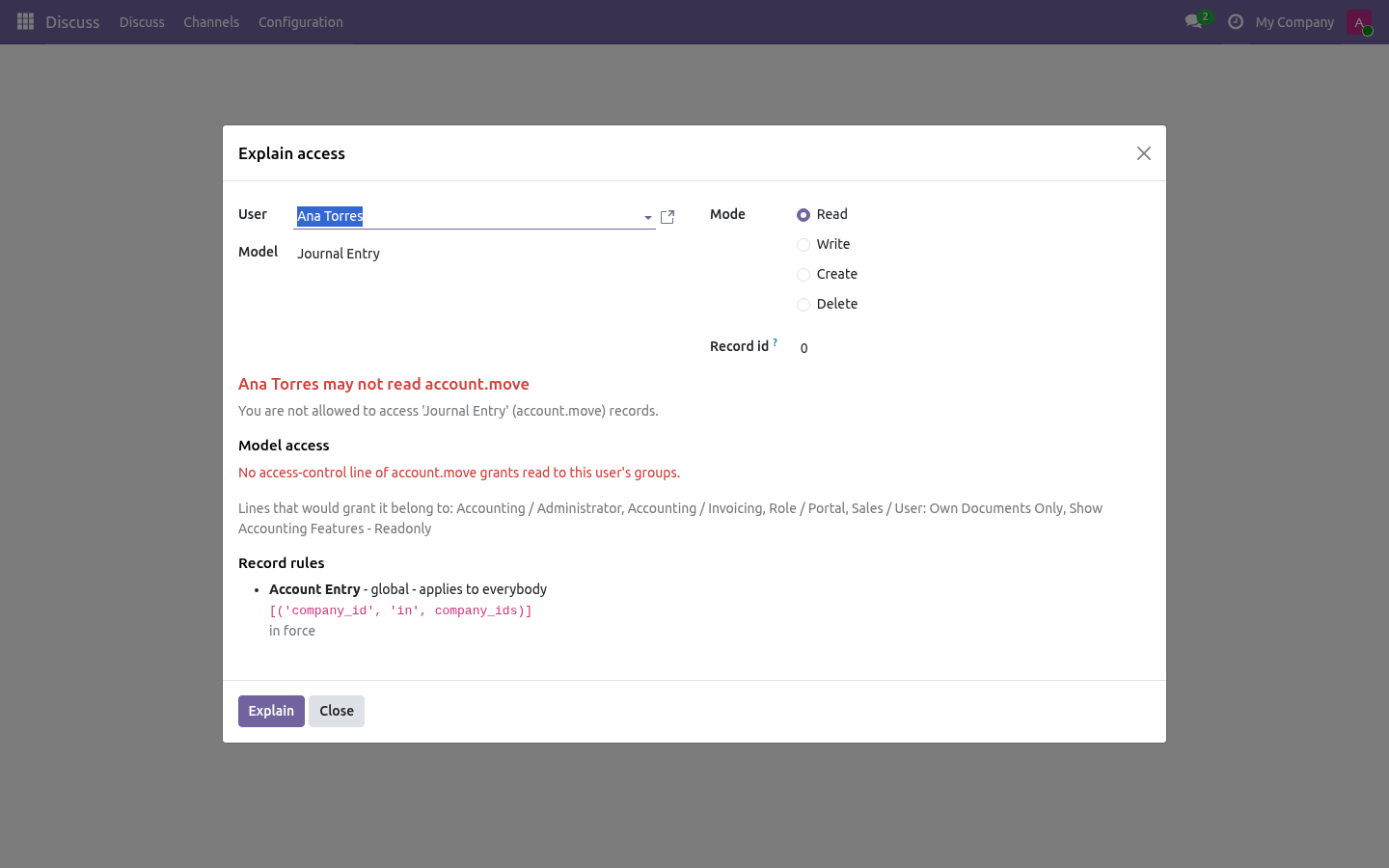 Explain - bambooforge_access_manager