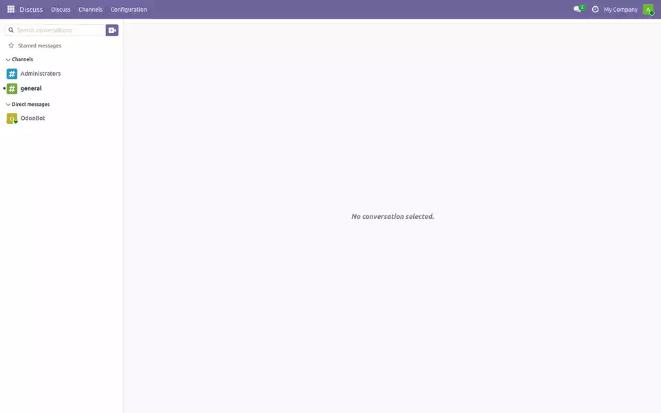 Demo - bambooforge_audit_pro