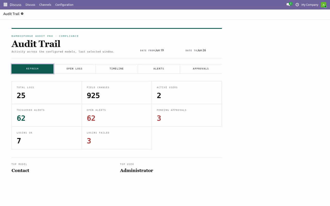 Video poster - bambooforge_audit_pro