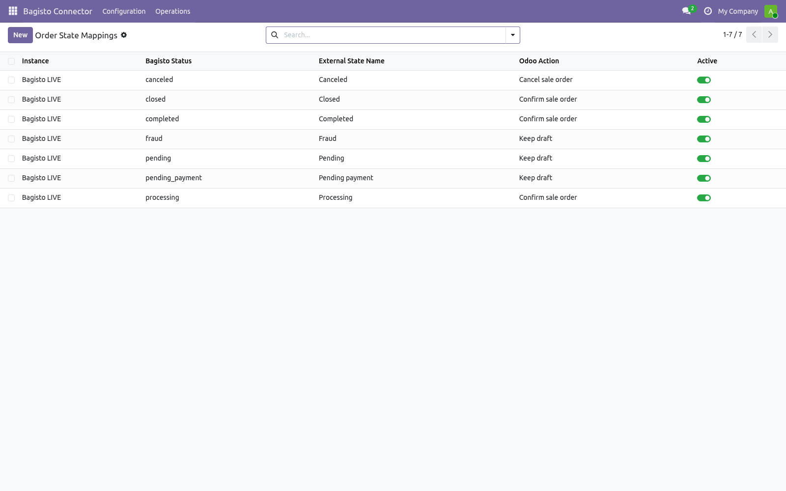 04 order state mapping - bambooforge_bagisto_connector