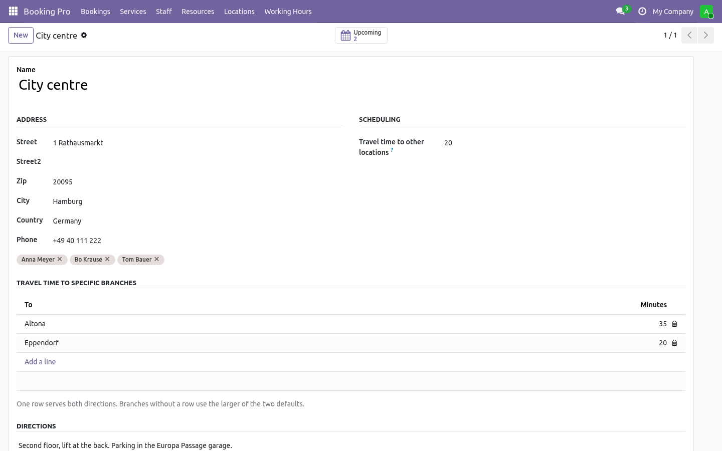Branch - bambooforge_booking_locations