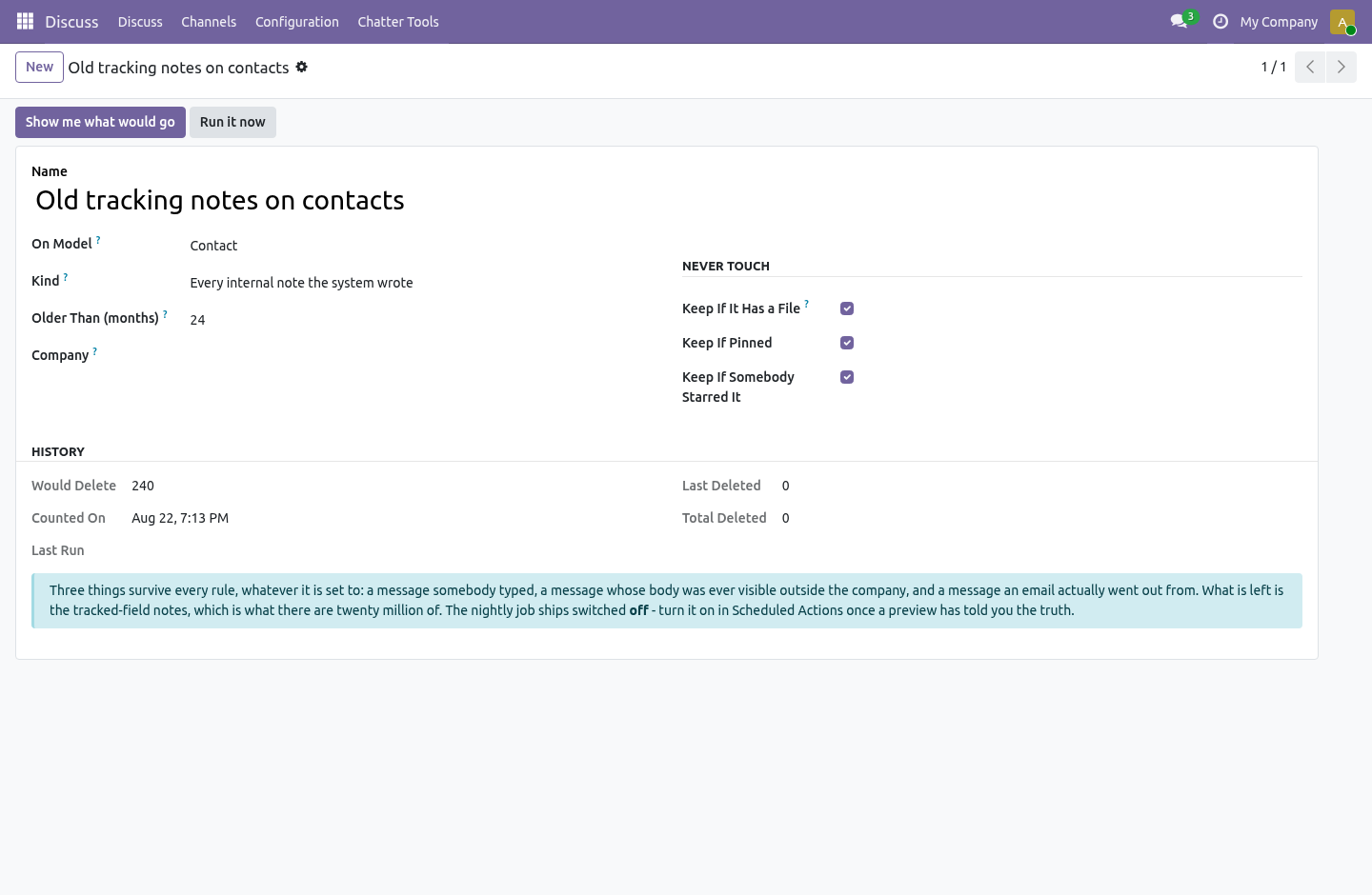 Cleanup - bambooforge_chatter_tools