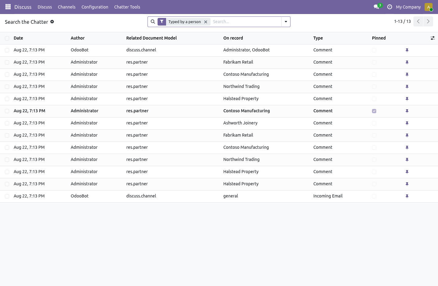 Search - bambooforge_chatter_tools