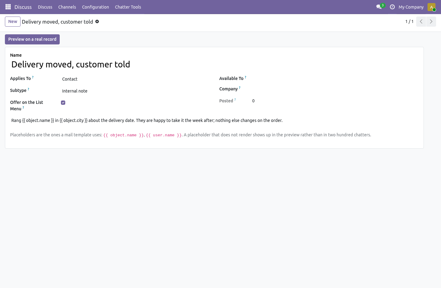 Template - bambooforge_chatter_tools