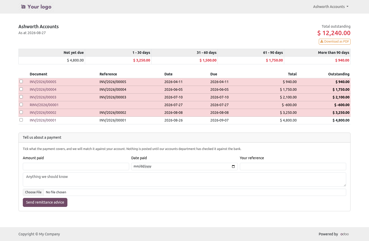 Statement - bambooforge_customer_portal
