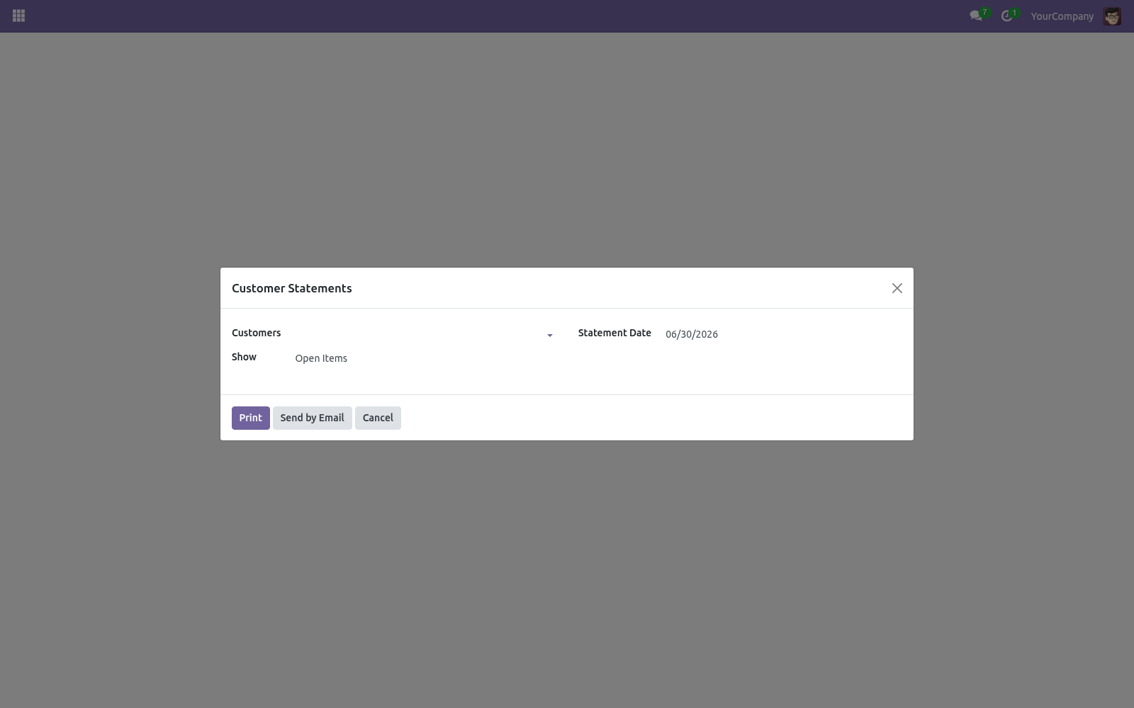 Wizard - bambooforge_customer_statement