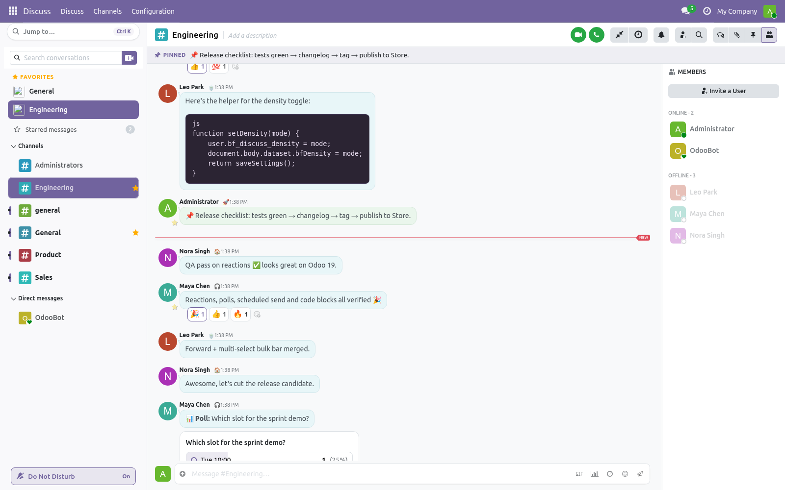 Shot dnd - bambooforge_discuss_pro