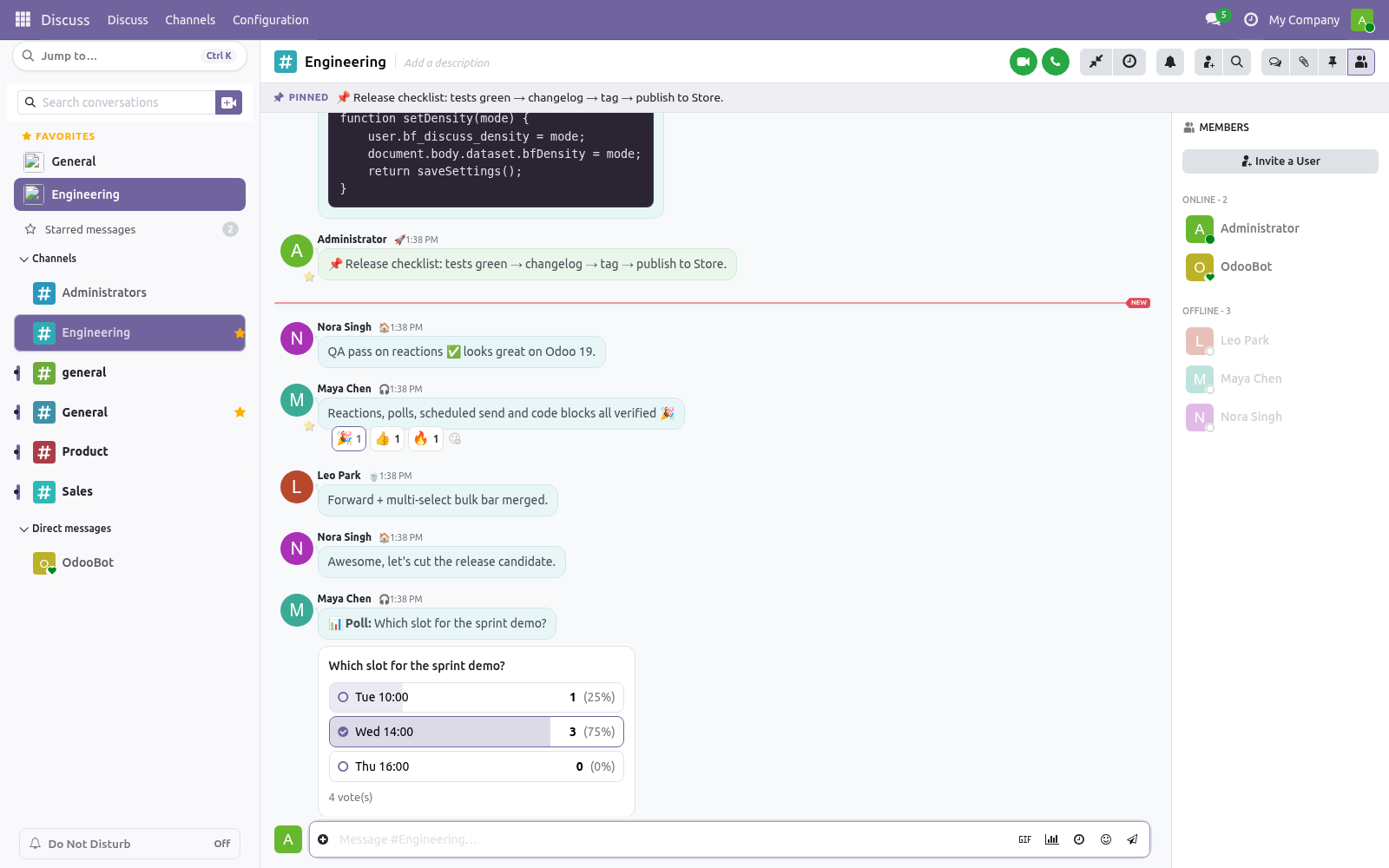 Shot poll - bambooforge_discuss_pro