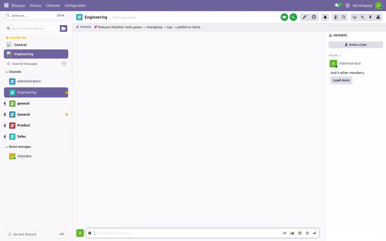 Video poster - bambooforge_discuss_pro