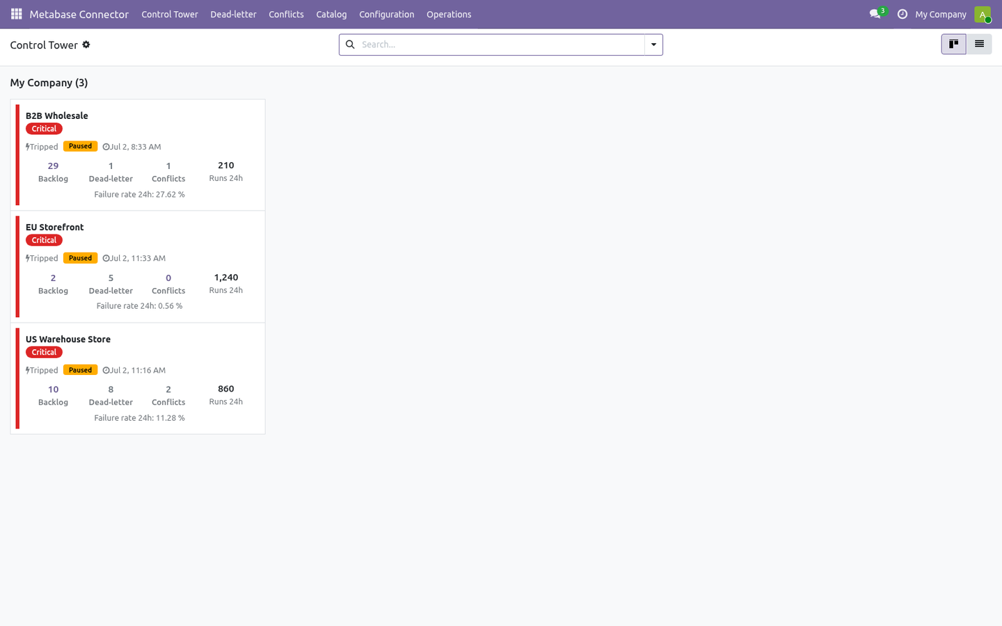 Video poster operations - bambooforge_metabase_connector