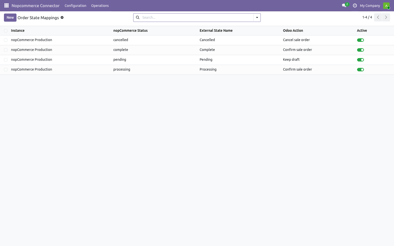 04 order state mapping - bambooforge_nopcommerce_connector