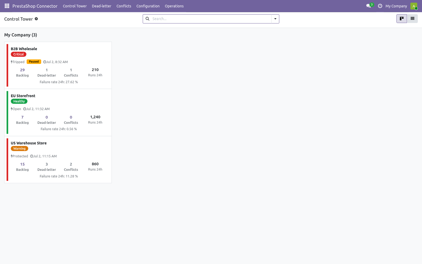 Video poster operations - bambooforge_prestashop_connector