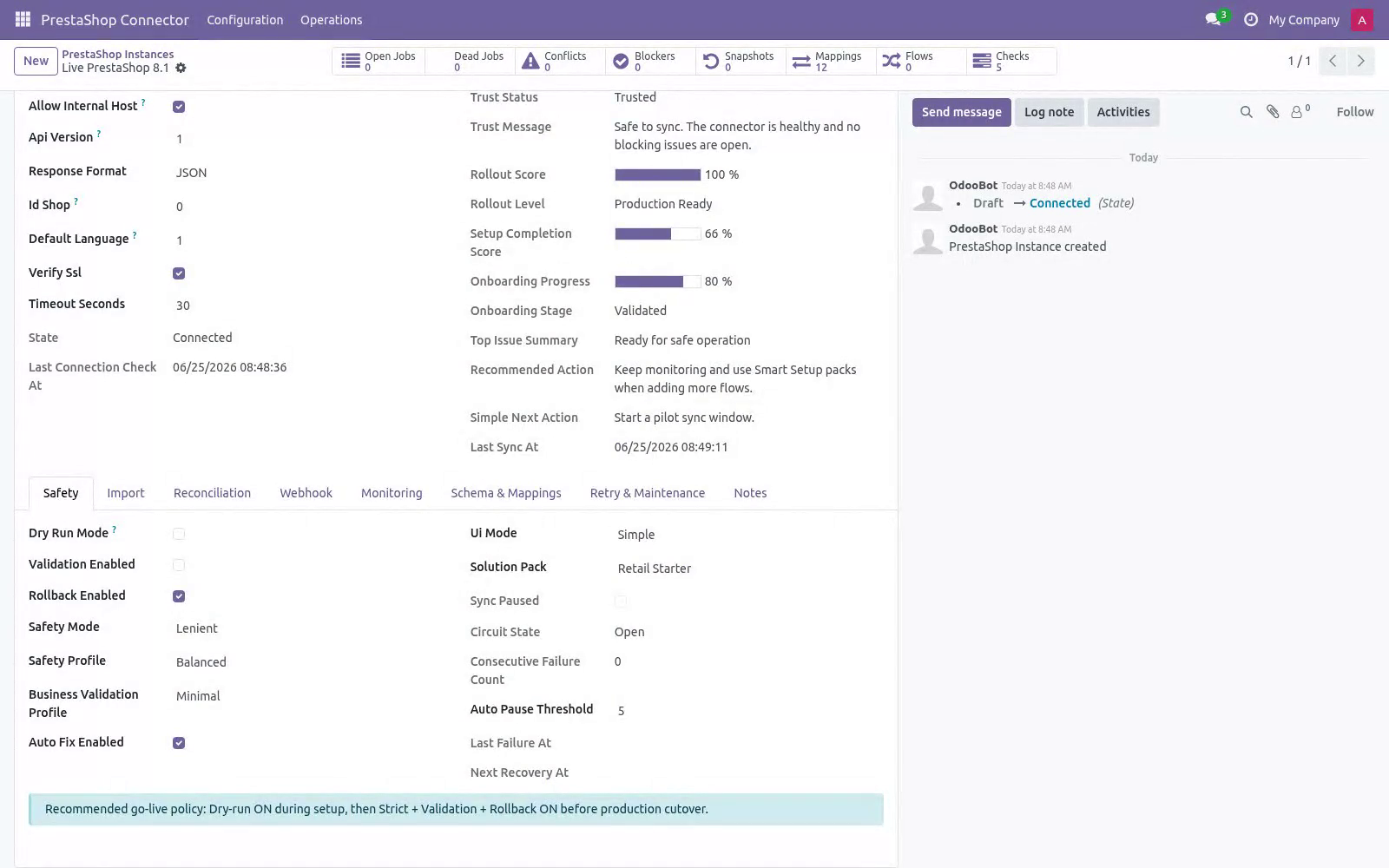 Video poster - bambooforge_prestashop_connector