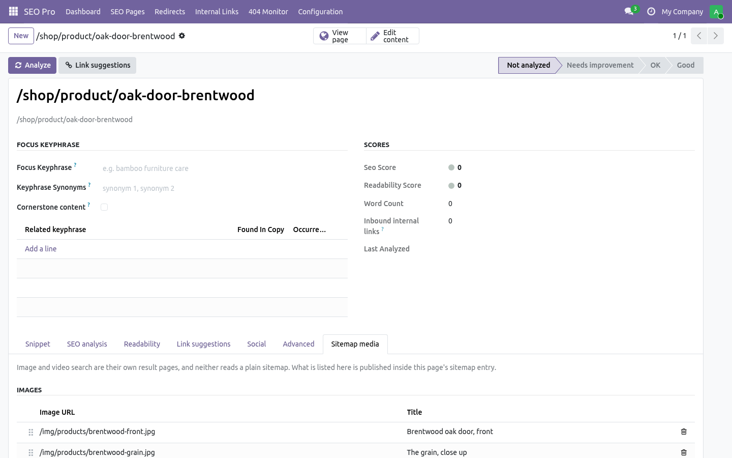 Media - bambooforge_sitemap_pro