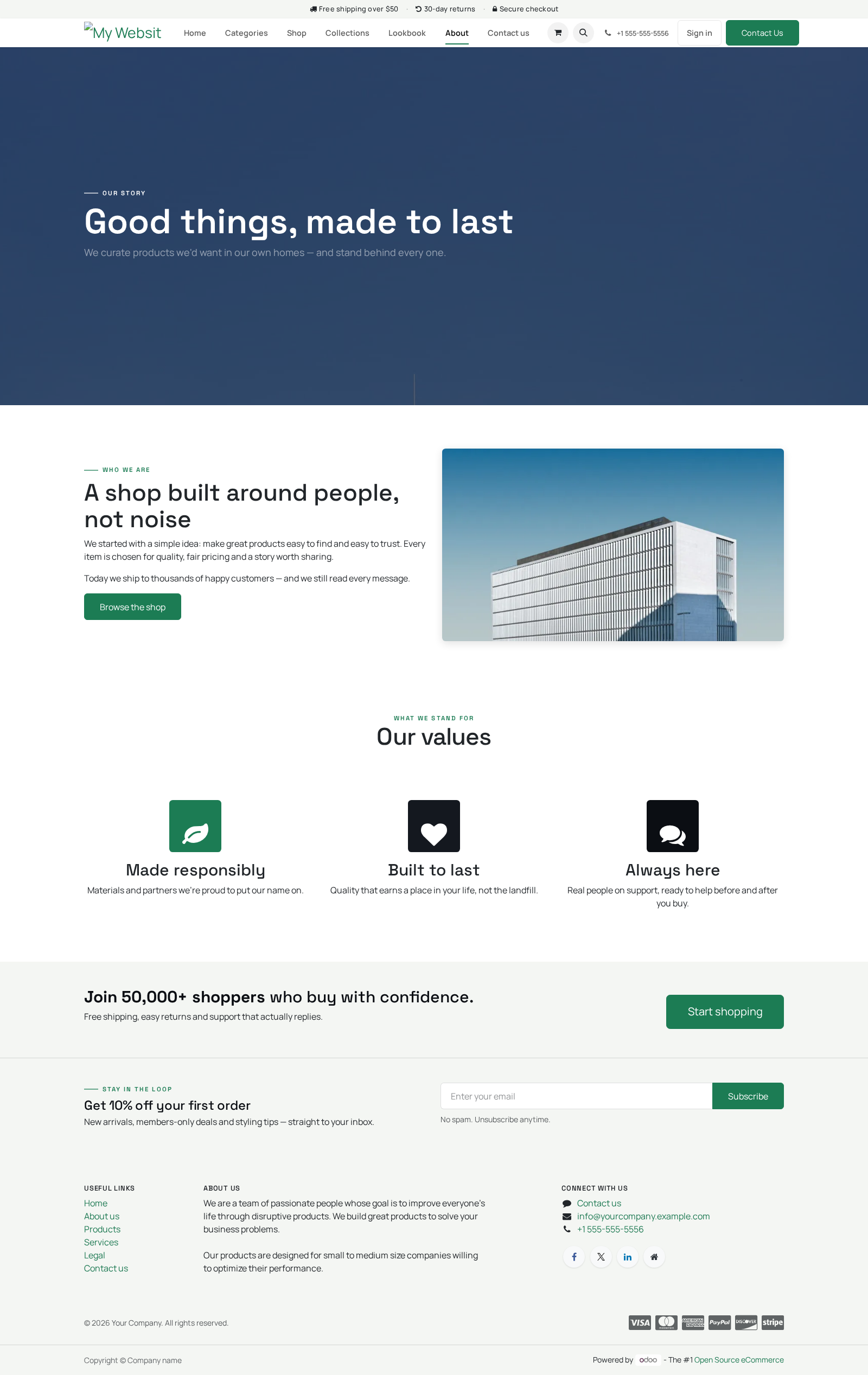 About - bambooforge_storefront