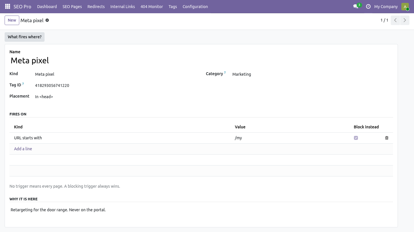 Tag - bambooforge_tag_manager