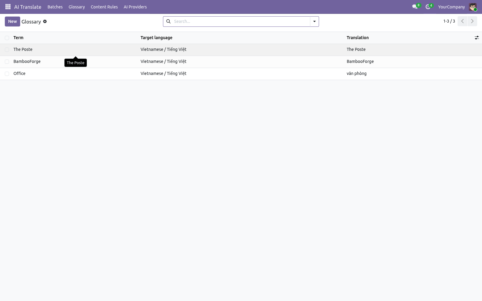 Translate glossary - bambooforge_translate_ai
