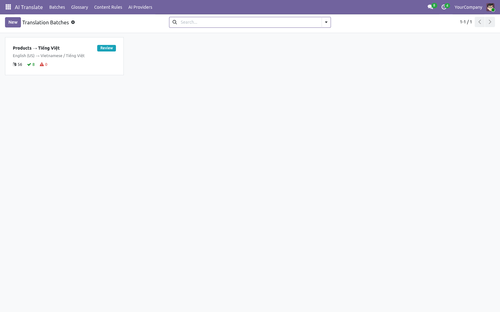 Translate kanban - bambooforge_translate_ai
