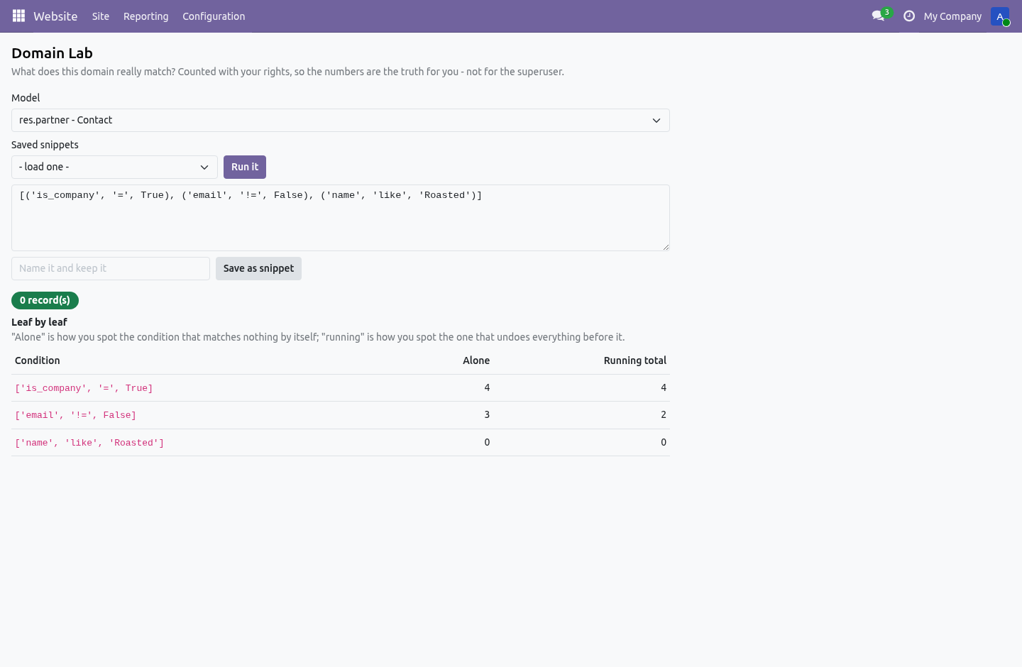 Lab - bambooforge_website_tools